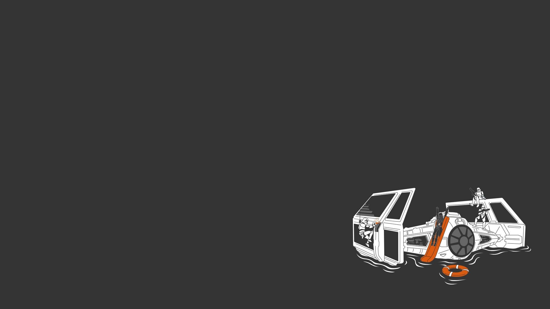 Free download tie fighter Coolvibe Digital ArtCoolvibe Digital Art [1920x1080] for your Desktop, Mobile & Tablet. Explore Star Wars Wallpaper Funny. Star Wars Wallpaper 1080p, Star Wars Desktop Wallpaper