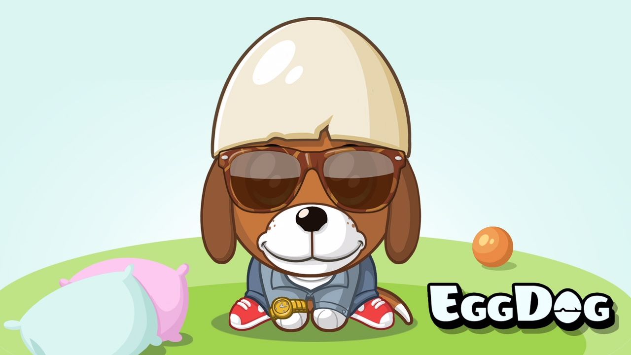 Eggdog Wallpapers Wallpaper Cave Eggdog Wallpapers Wallpaper Cave