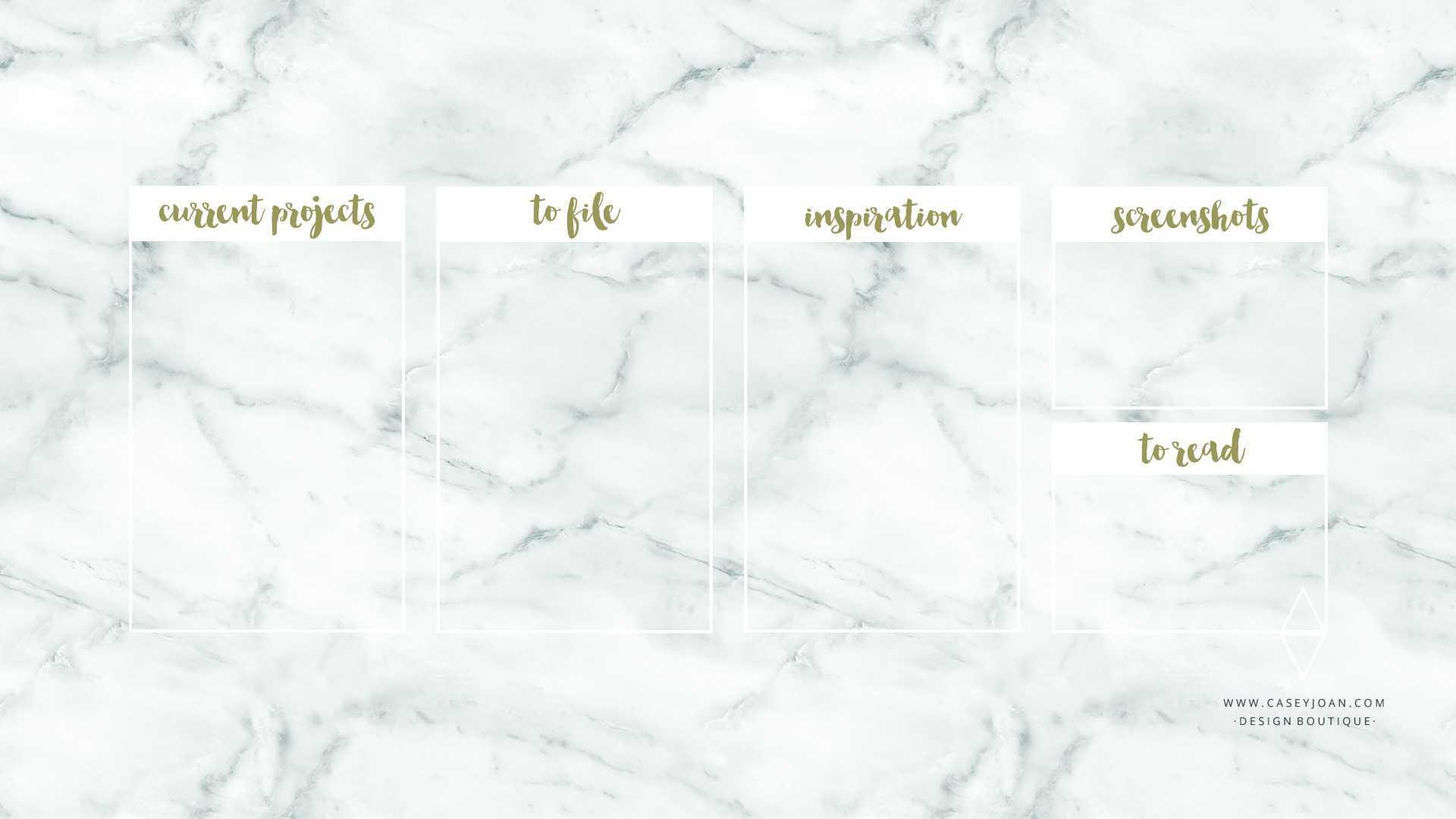 Desktop Marble Wallpaper Quotes