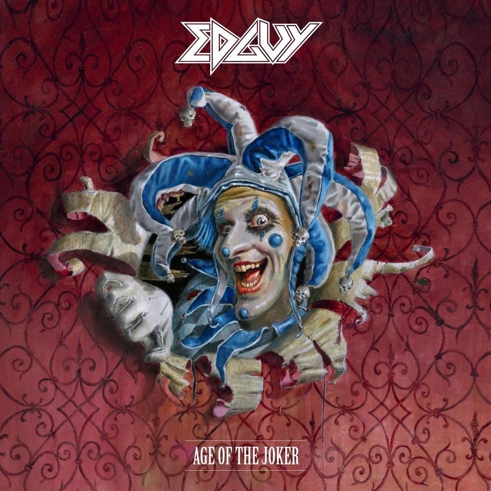 EDGUY. Age of the Joker