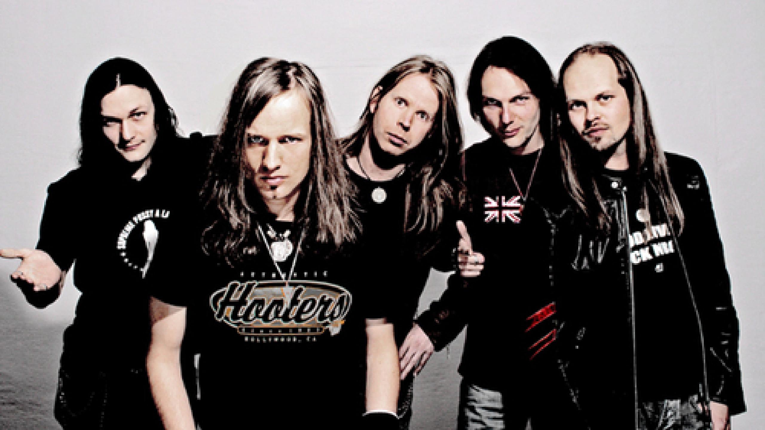 Edguy Wallpapers Wallpaper Cave