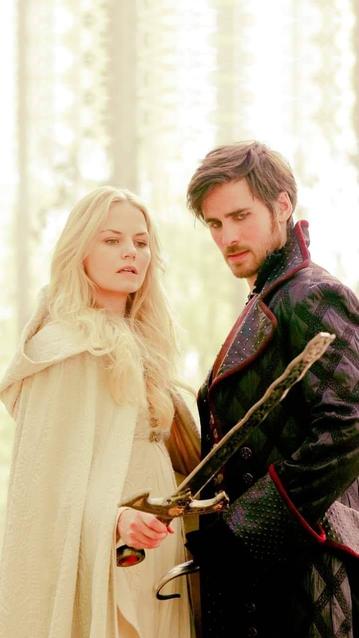 Captain Swan. Capitán swan, Emma swan, Captain swan