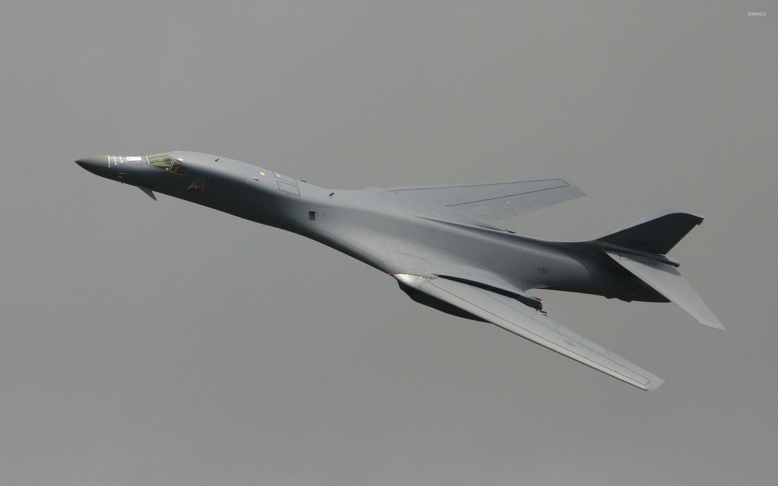 Rockwell B 1 Lancer Wallpaper Wallpaper