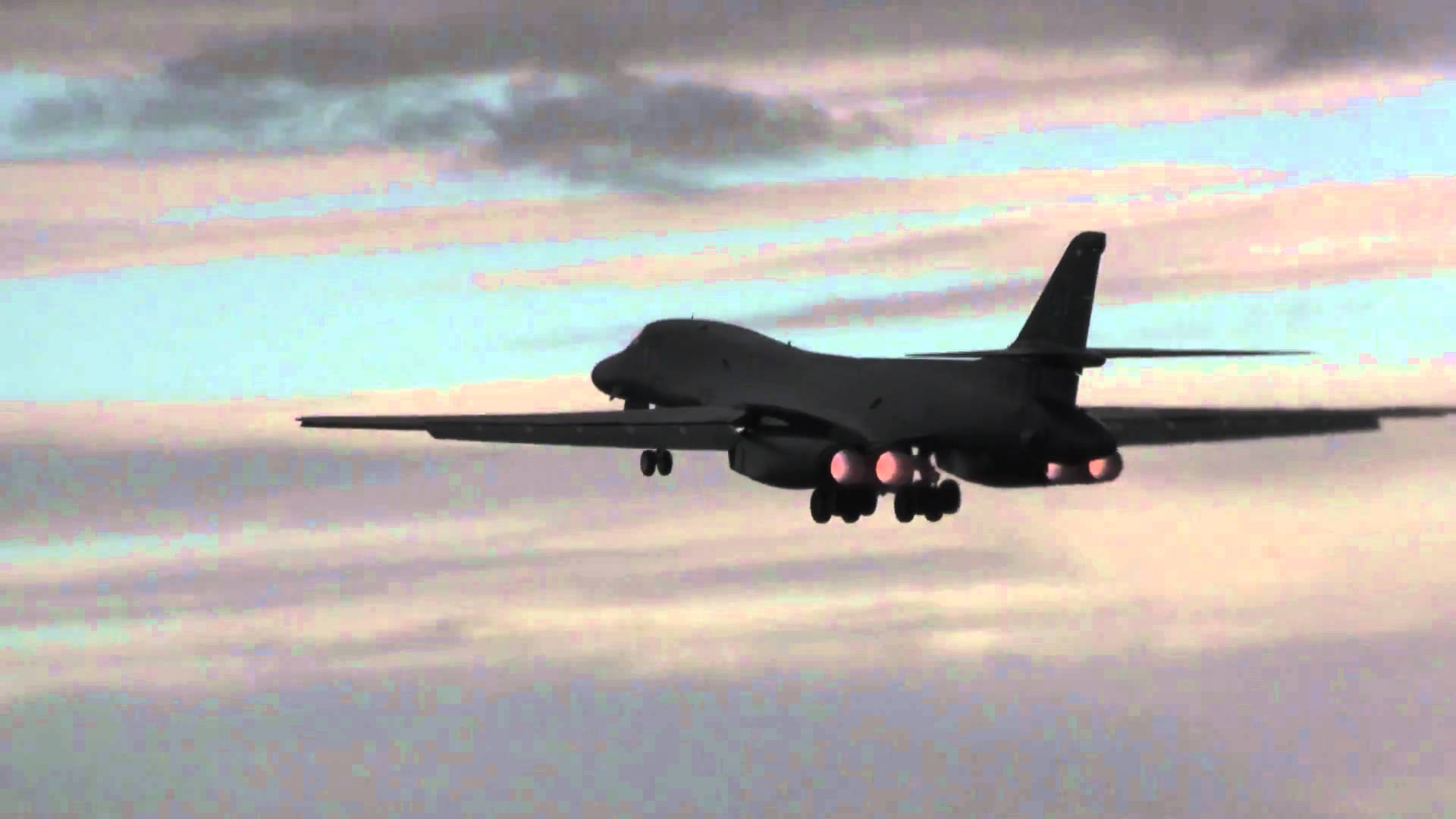 Rockwell B 1 Lancer Wallpaper, Military, HQ Rockwell B 1 Lancer PictureK Wallpaper 2019
