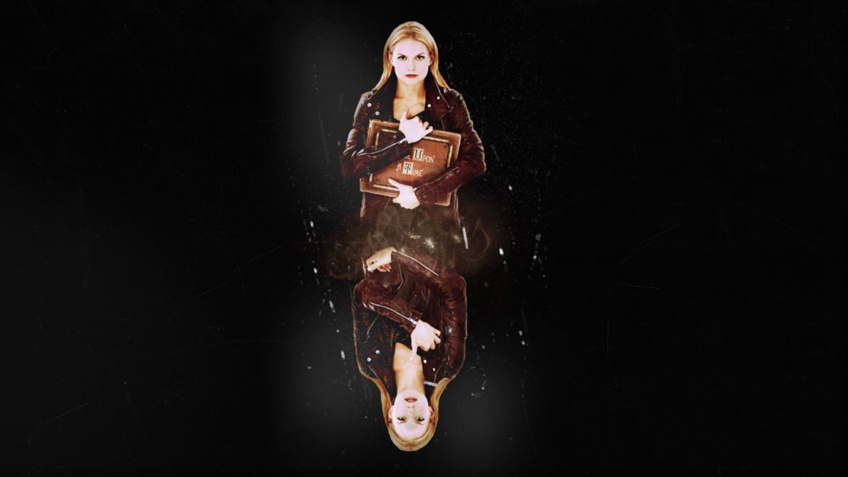 Emma Swan Ladies Fan Art