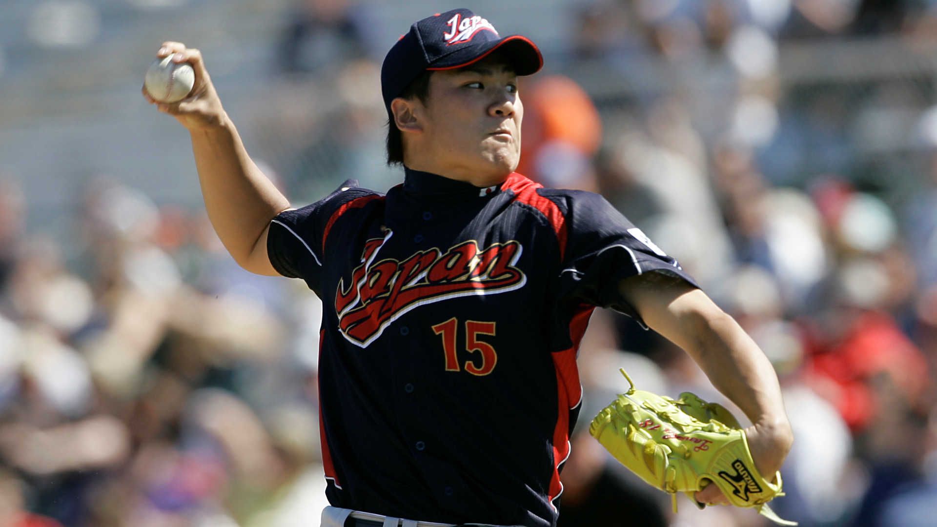 16,904 Masahiro Tanaka Photos & High Res Pictures - Getty Images