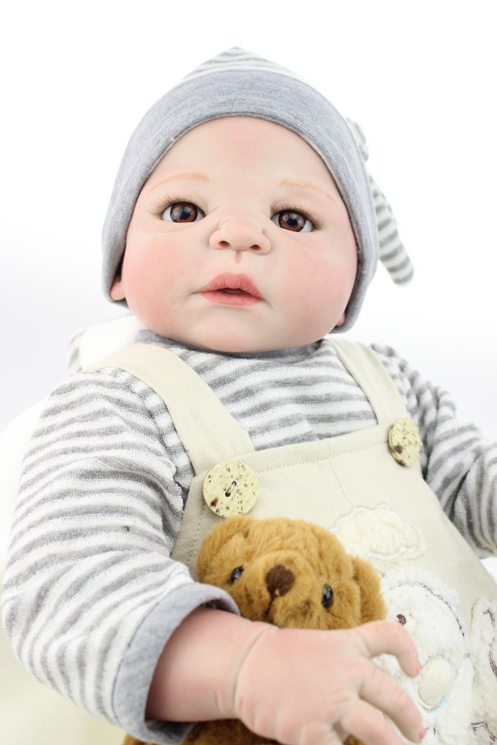 NEW design victoria doll can swim into water hotsale lifelike real touch babydolls full vinyl doll for children gift. victoria dolls. vinyl dolldesign dolls