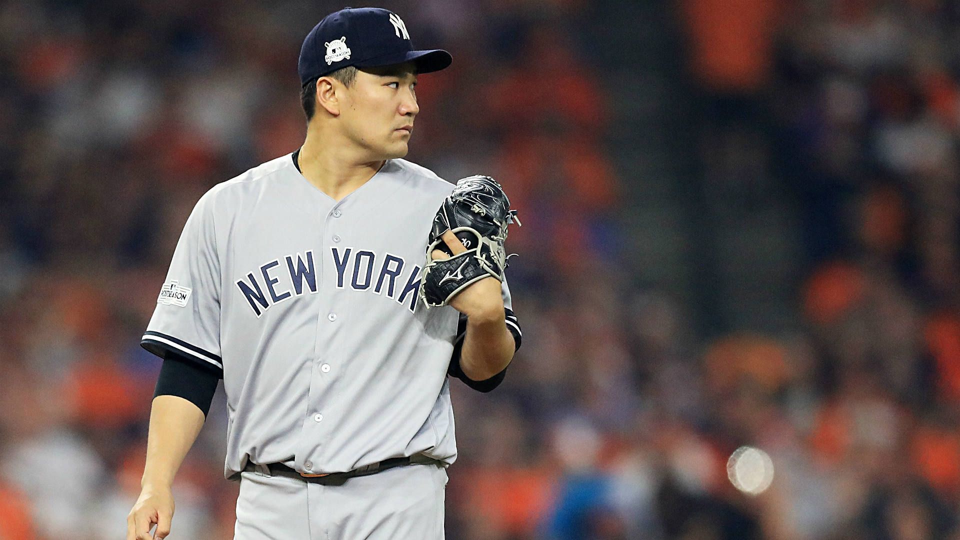 16,904 Masahiro Tanaka Photos & High Res Pictures - Getty Images