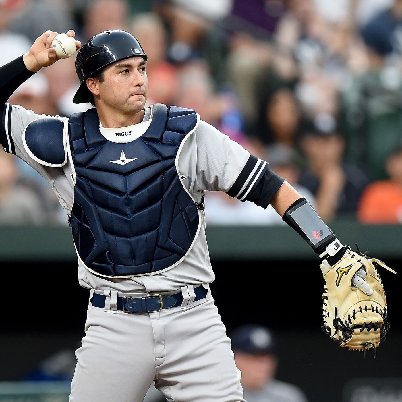 Masahiro Tanaka Wallpapers - Wallpaper Cave