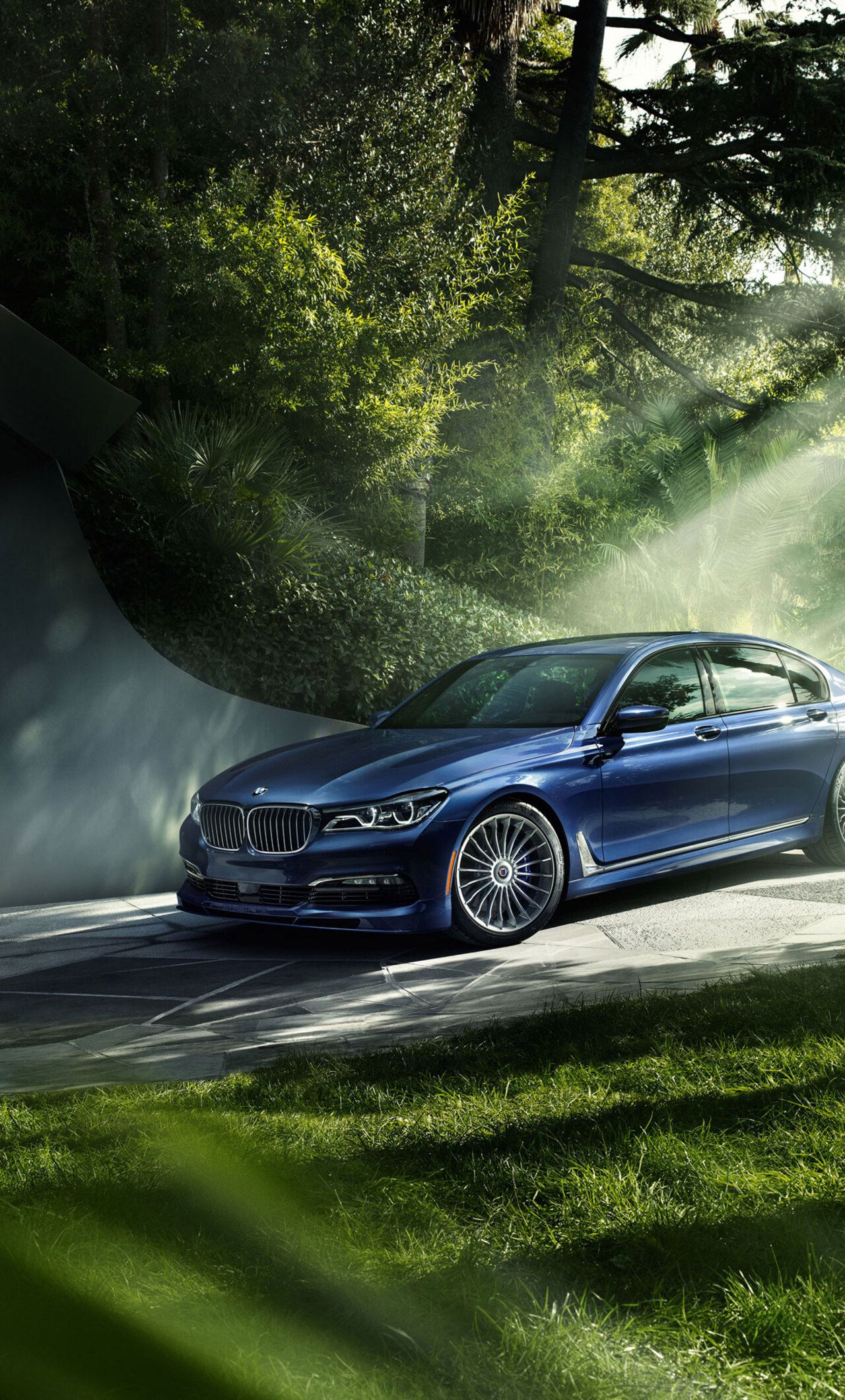 Bmw 7 Series 4k iPhone HD 4k Wallpaper, Image, Background, Photo and Picture