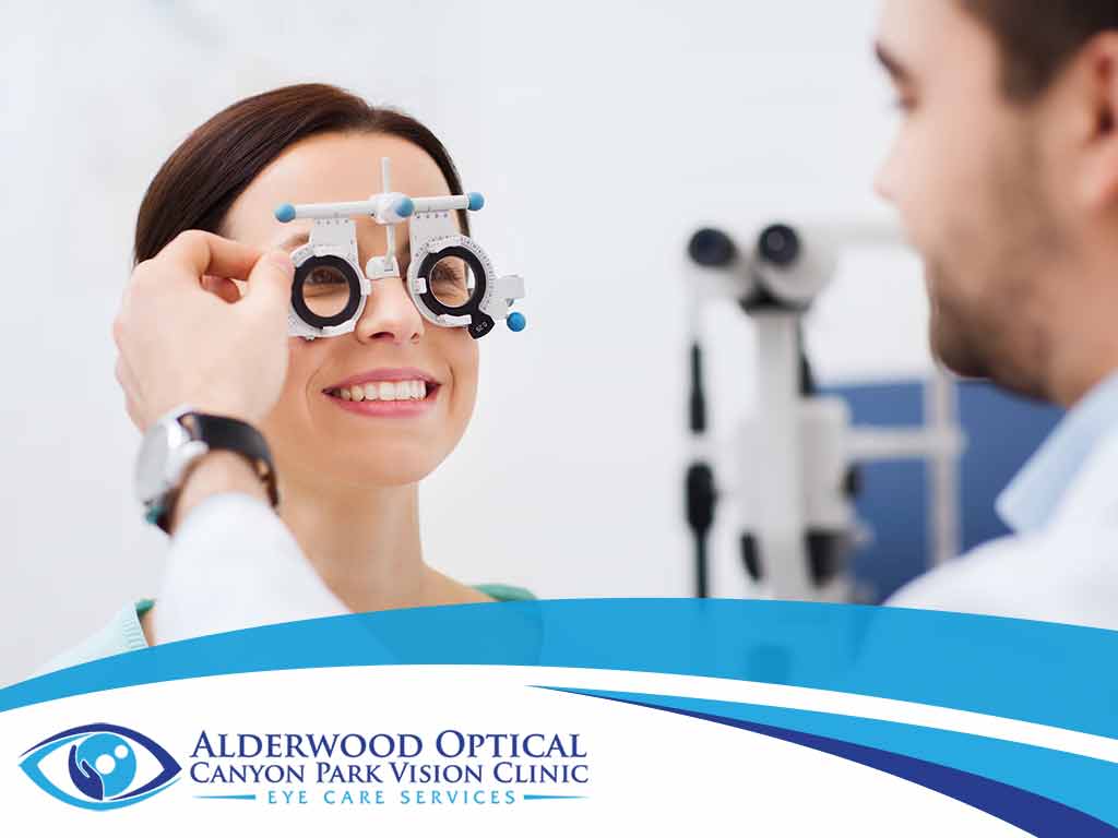 Glaucoma Prevention Through Comprehensive Eye Exams