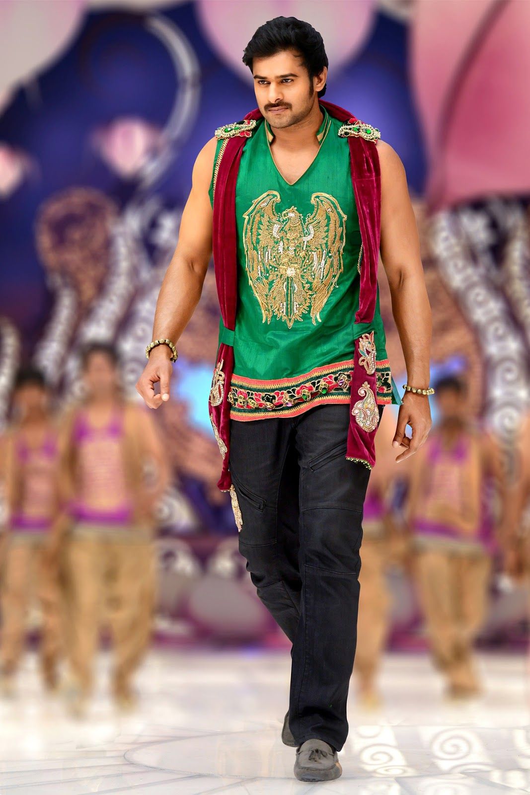 Telugu Actors HD Wallpaper