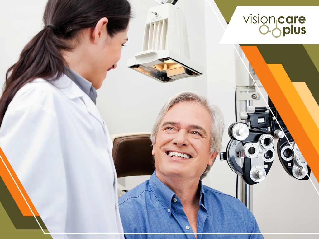 Seeing Eye to Eye: Finding the Right Eye Doctor
