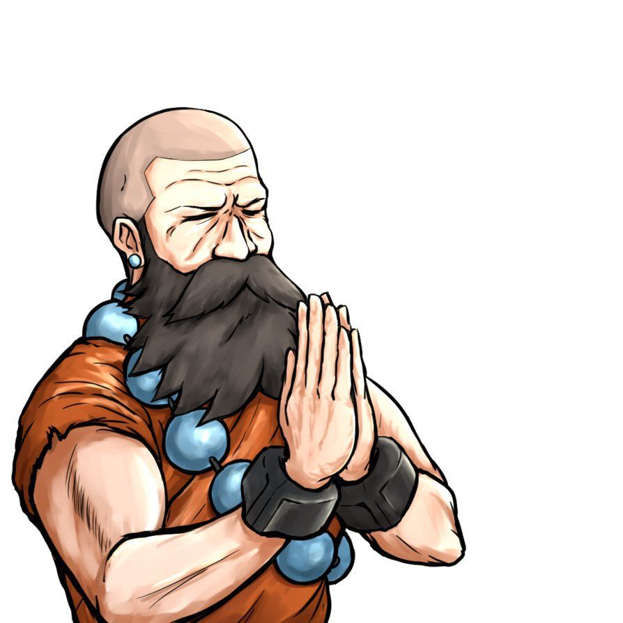 Wu Shang Fanart. Fanart, Jogos