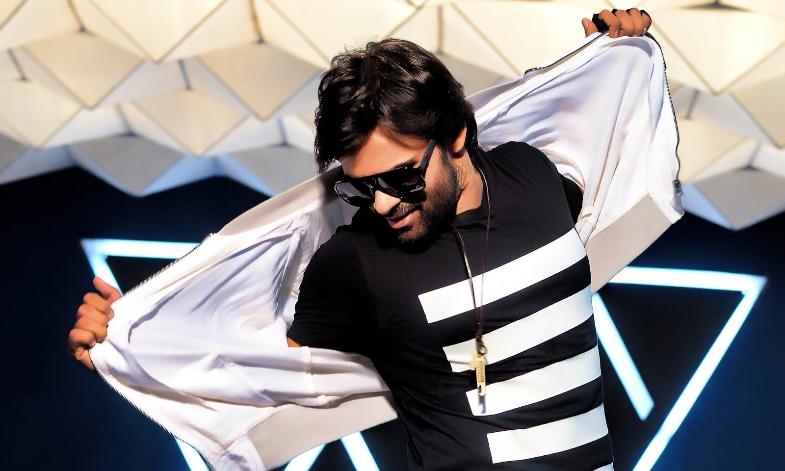 Sai Dharam Tej Photo