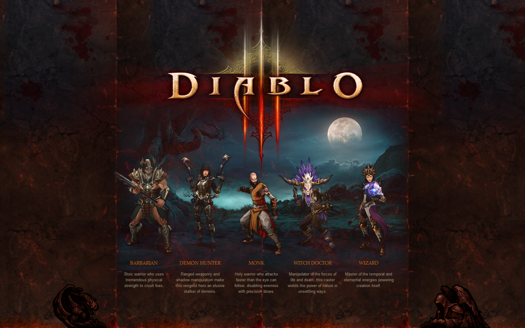 Free download Diablo 3 Wizard Wallpaper for [1920x1080] for your Desktop, Mobile & Tablet. Explore Diablo 3 Wizard Wallpaper. Diablo 3 Tyrael Wallpaper, Diablo 2 Wallpaper, Diablo 3 Wallpaper 1920x1200