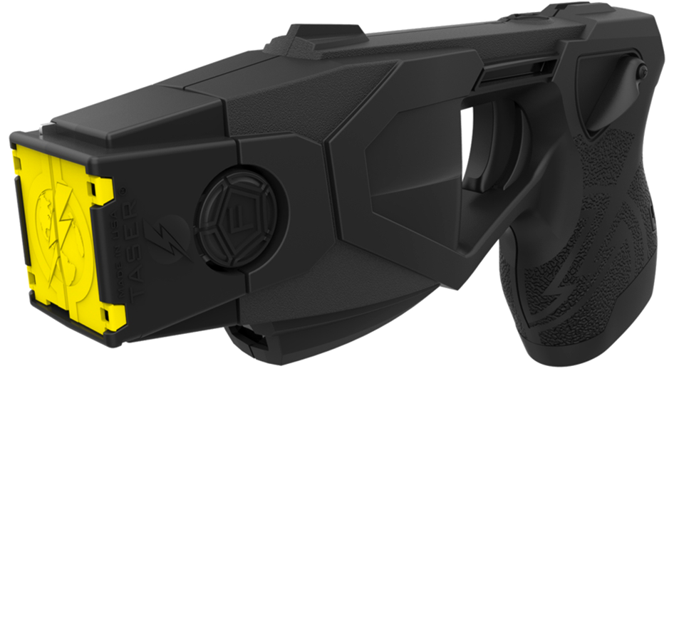 Taser Wallpapers - Wallpaper Cave