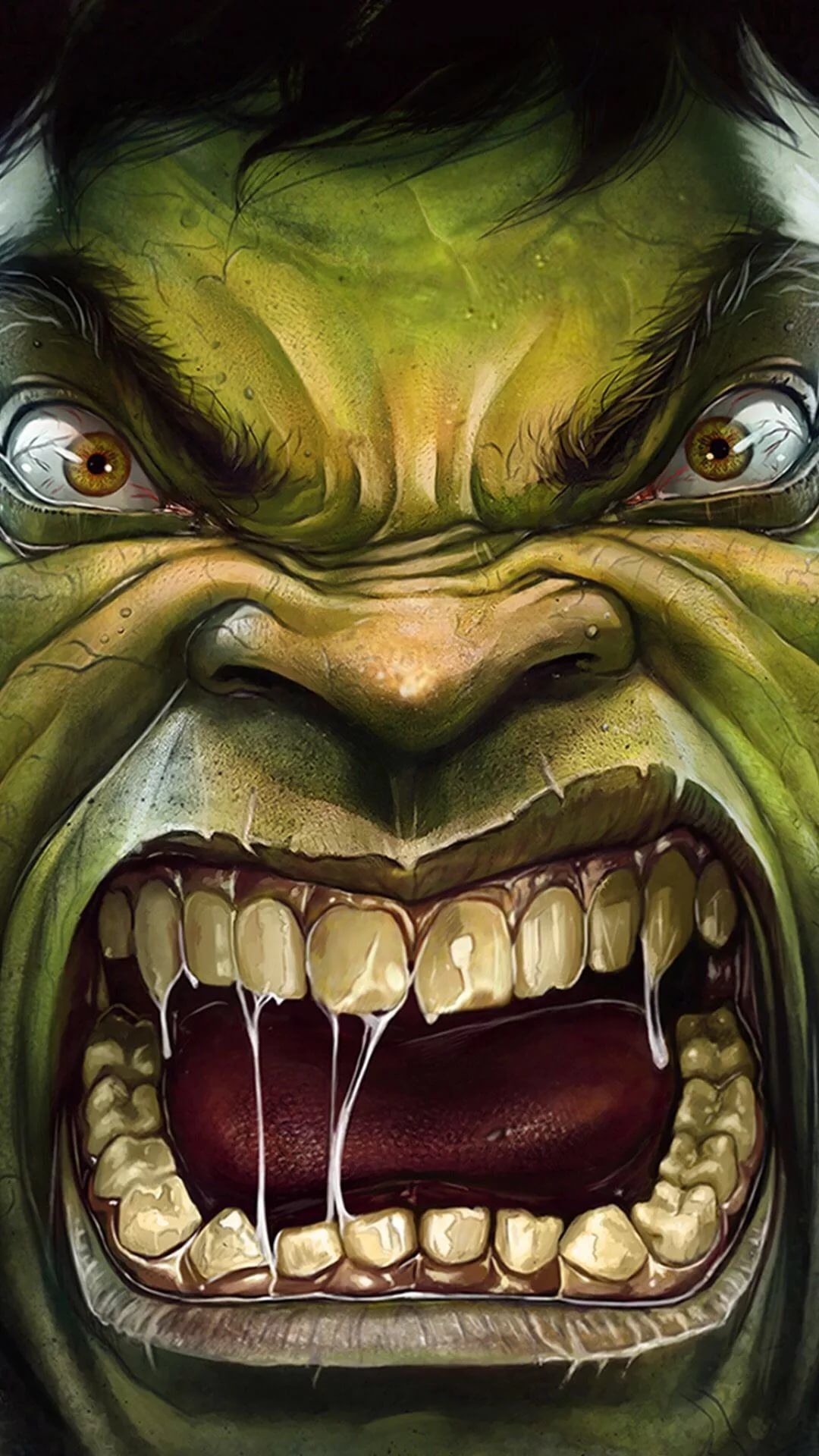 Hulk For Android Wallpapers - Wallpaper Cave