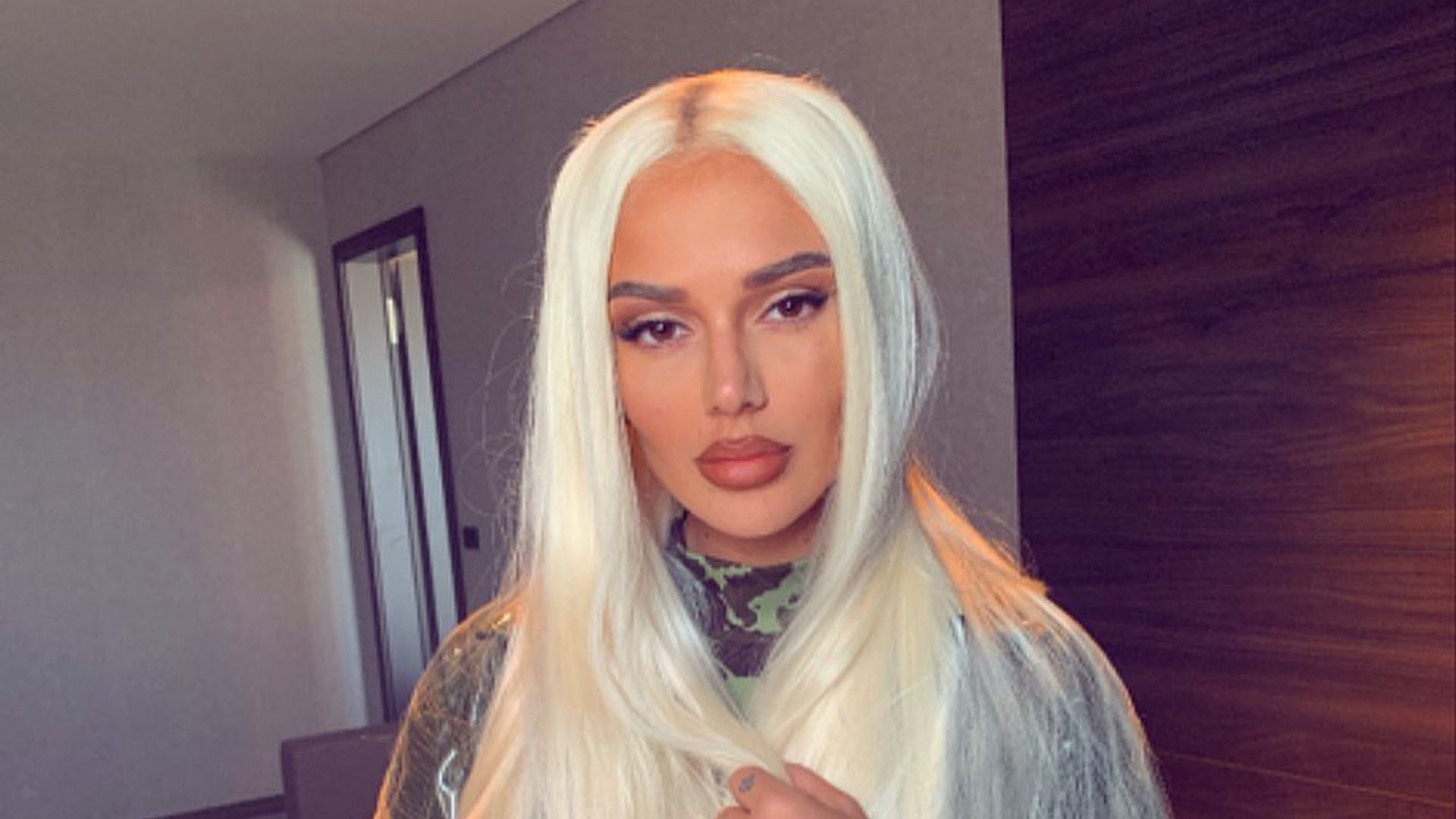 Fan Schock: Rapperin Loredana Sagt Alle Konzerte Ab!