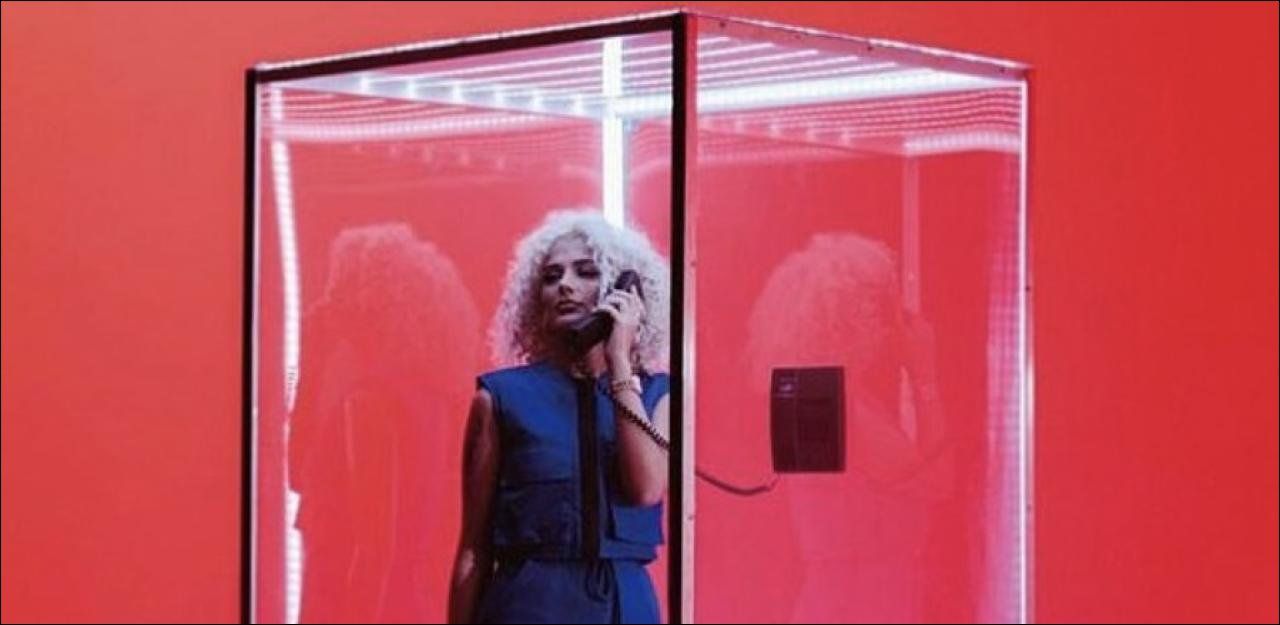 Loredana: Jetzt rufst du an (Video 2019)