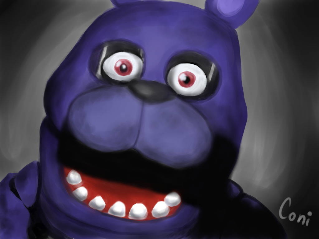 FNAF2] Withered Freddy Jumpscare by Delirious411 on DeviantArt