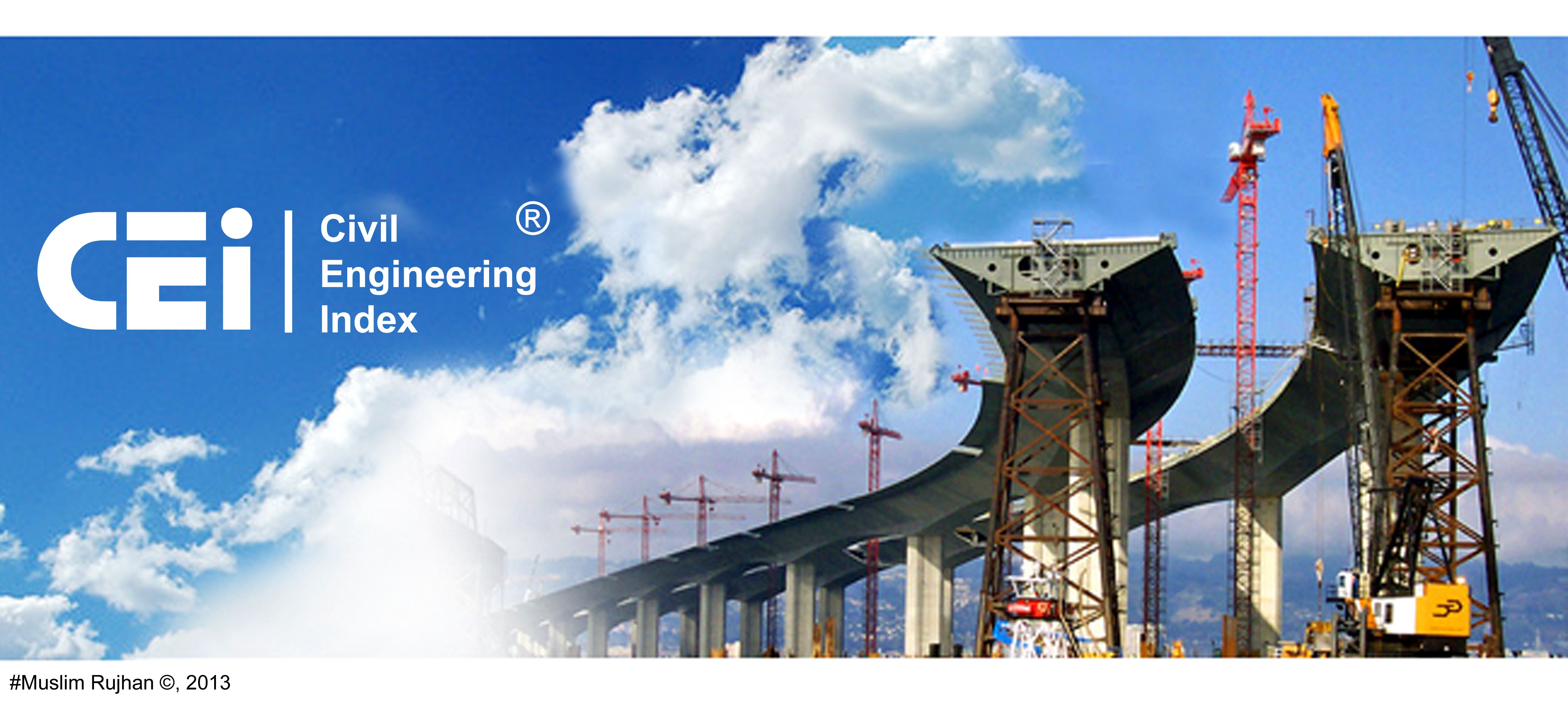 types of civil engineering