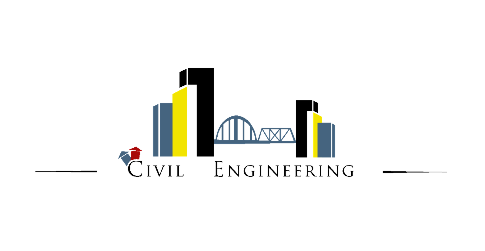 image for civil engineering Logos
