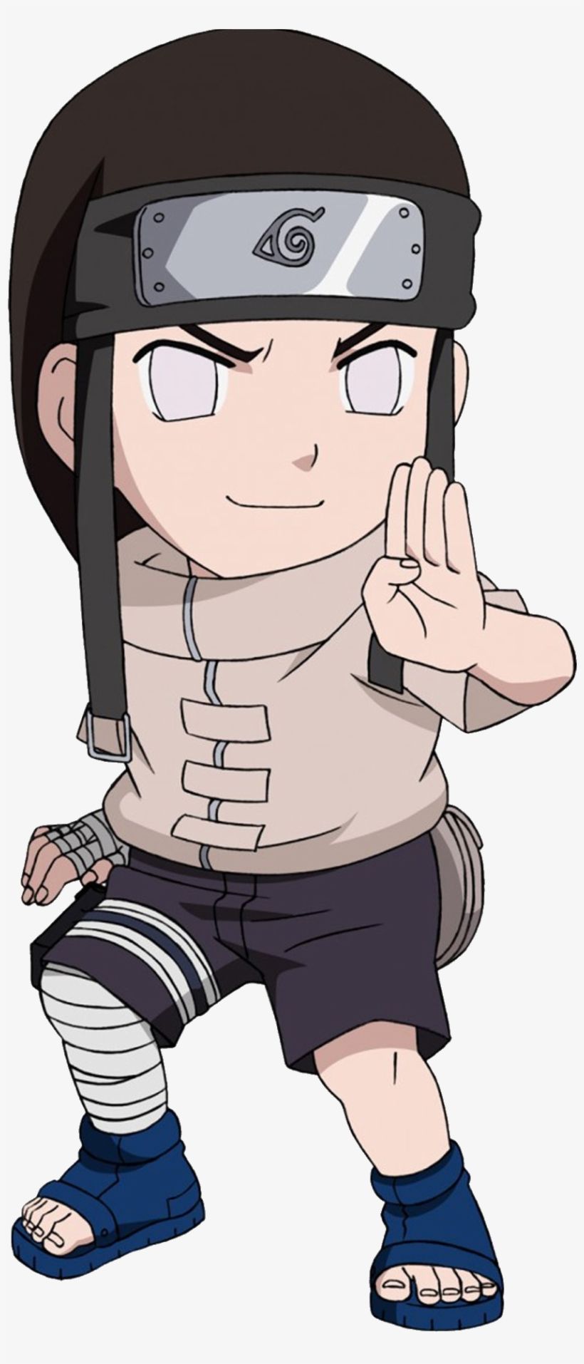 Neji Hyuga Wallpaper iPhone PNG Image. Transparent PNG Free Download on SeekPNG