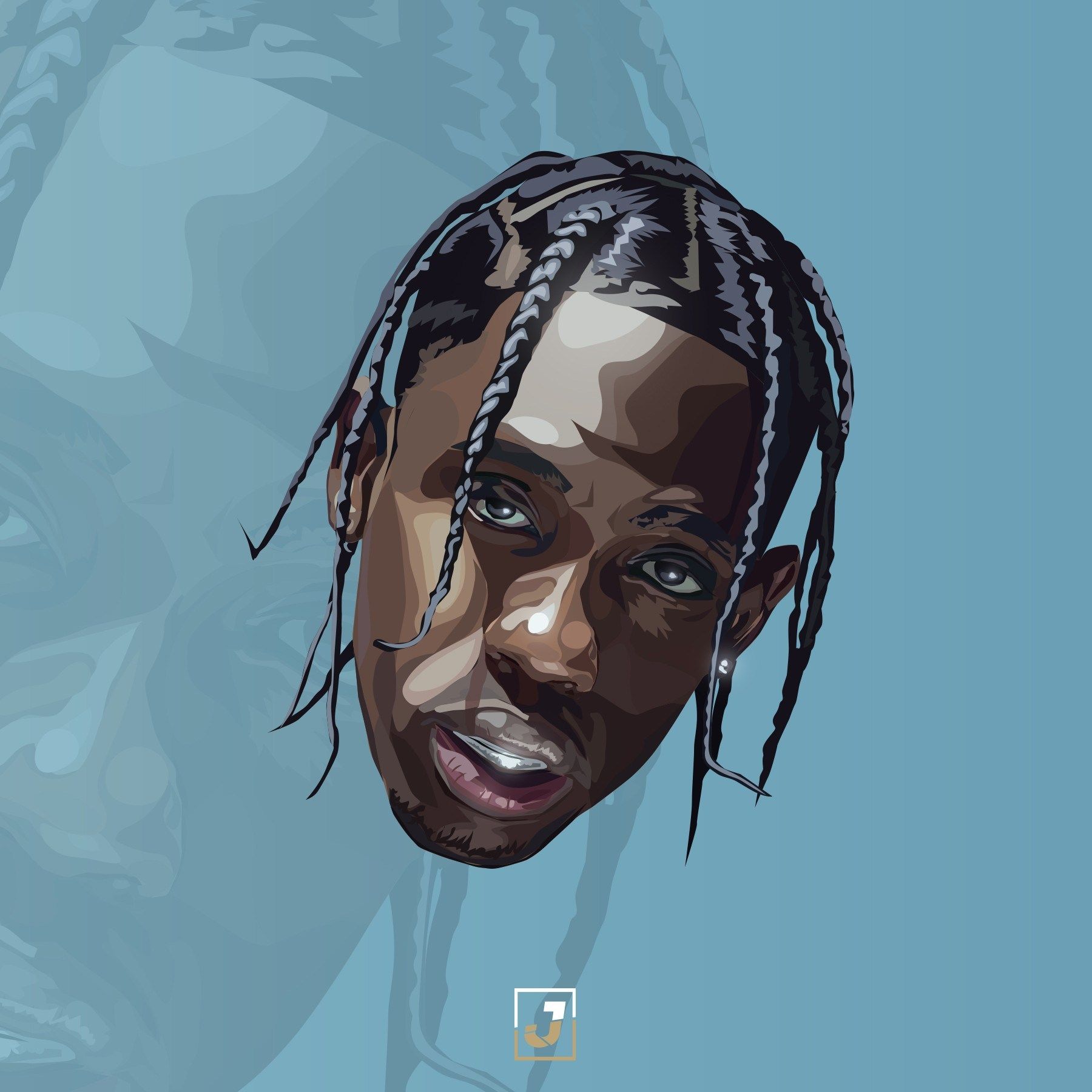 Travis Scott