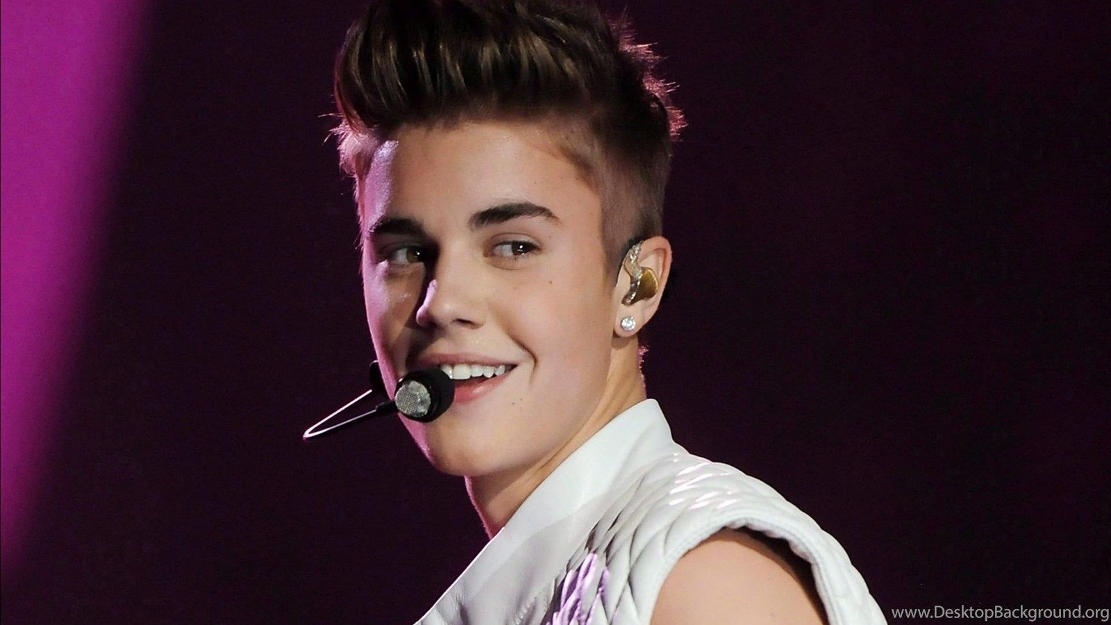 Justin Bieber HD Wallpaper Wallpaper HD Base Desktop Background