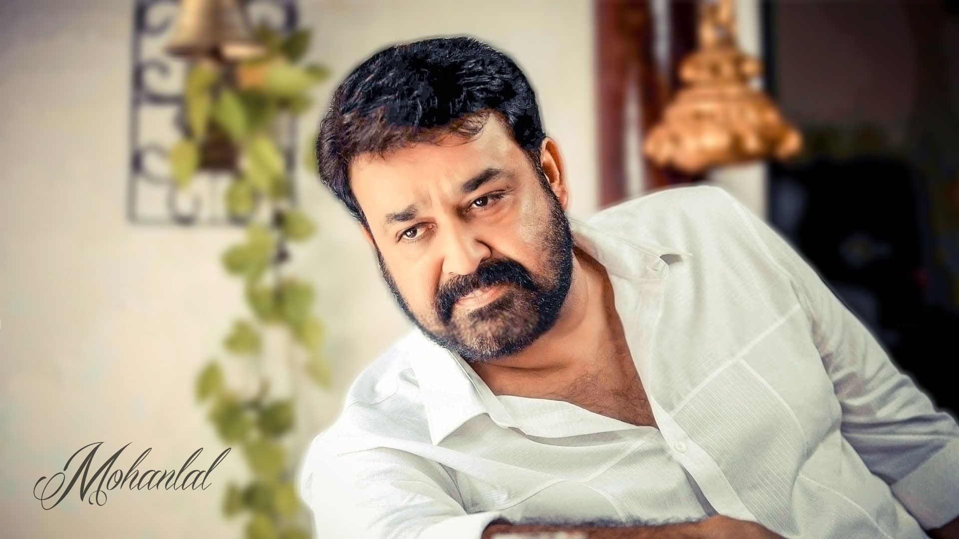 Mammootty And Mohanlal Wallpapers  Wallpaper Cave