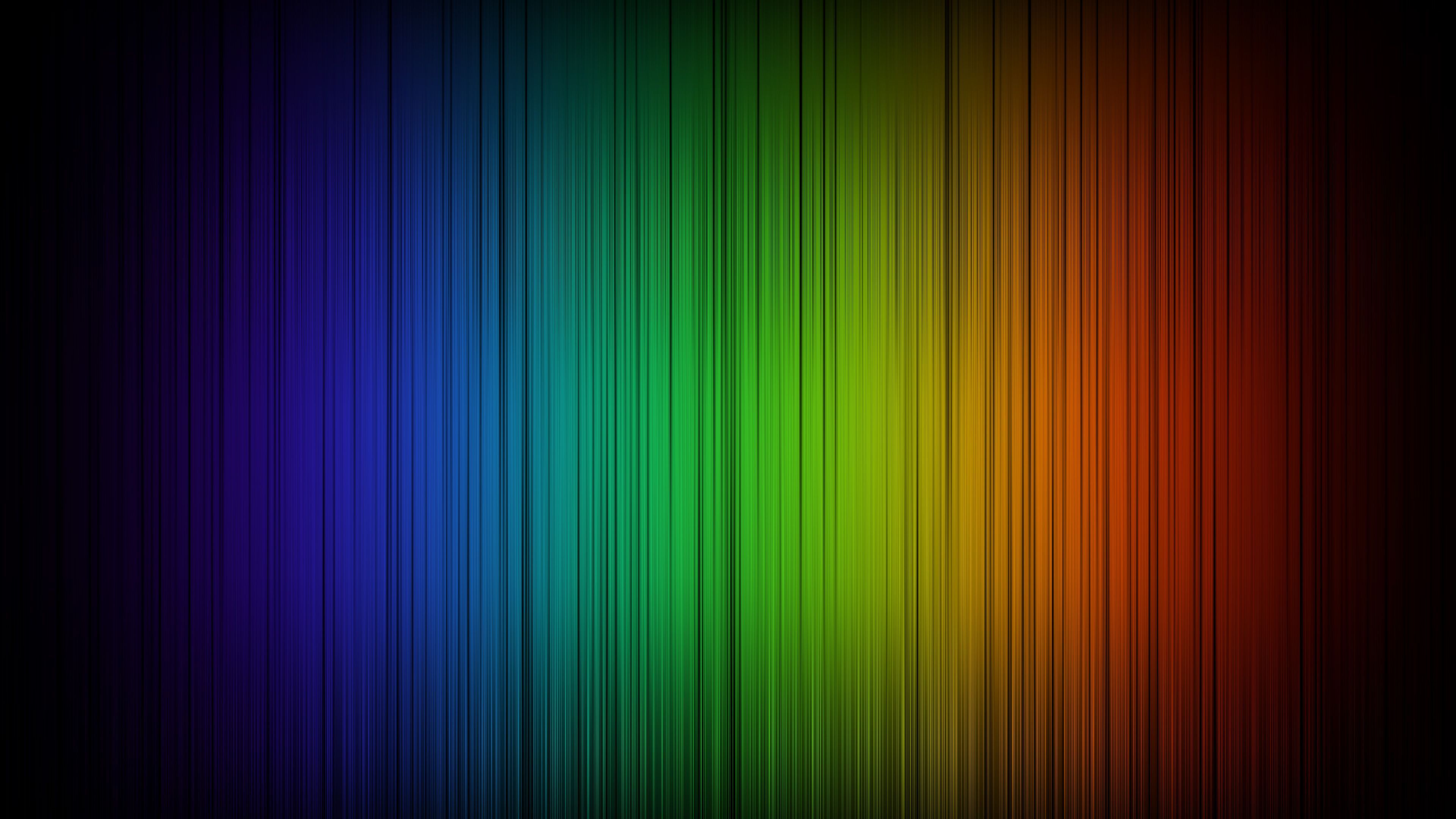 Rainbow Abstract Wallpaper Free Rainbow Abstract Background