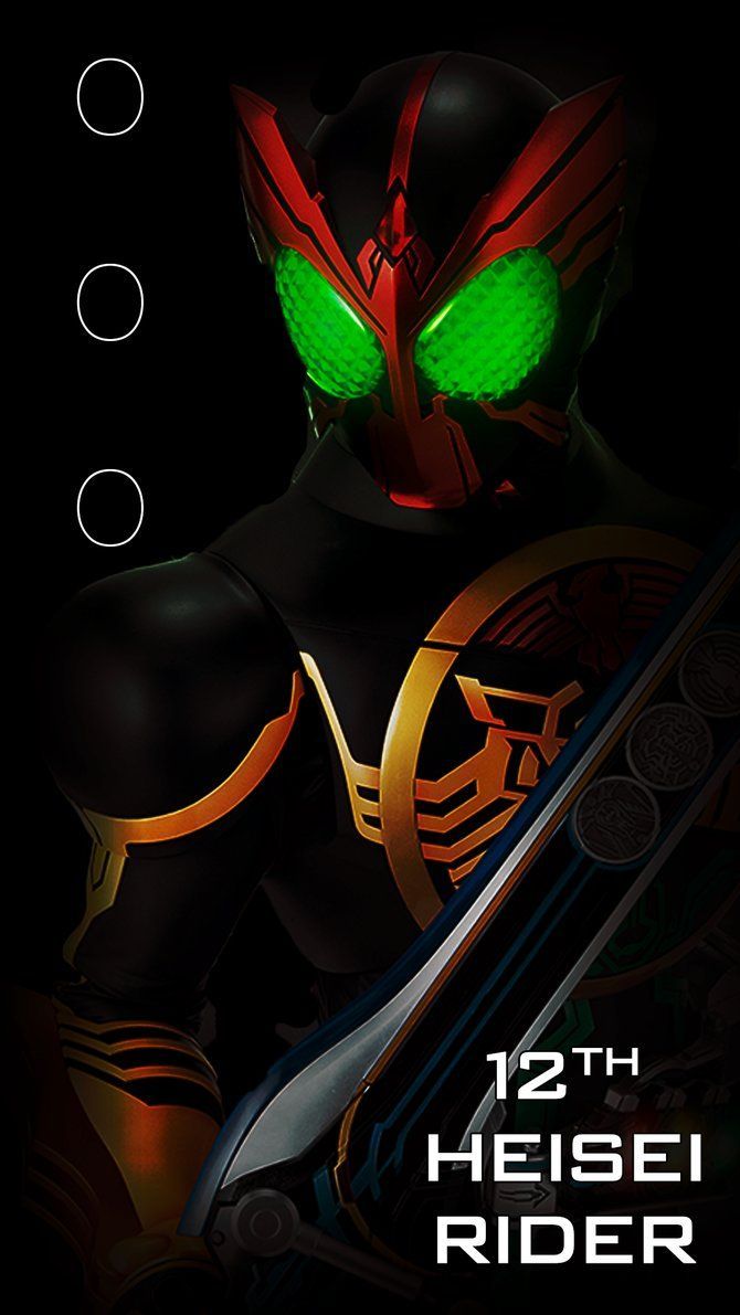 Kamen Rider OOO Smart Phone wallpaper by phonenumber123. オーズ, 仮面ライダー オーズ, 仮面ライダーooo