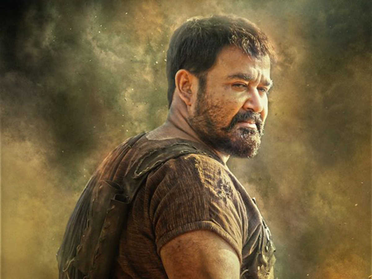 Mohanlal has back to back releases till October. Malayalam Movie News of India