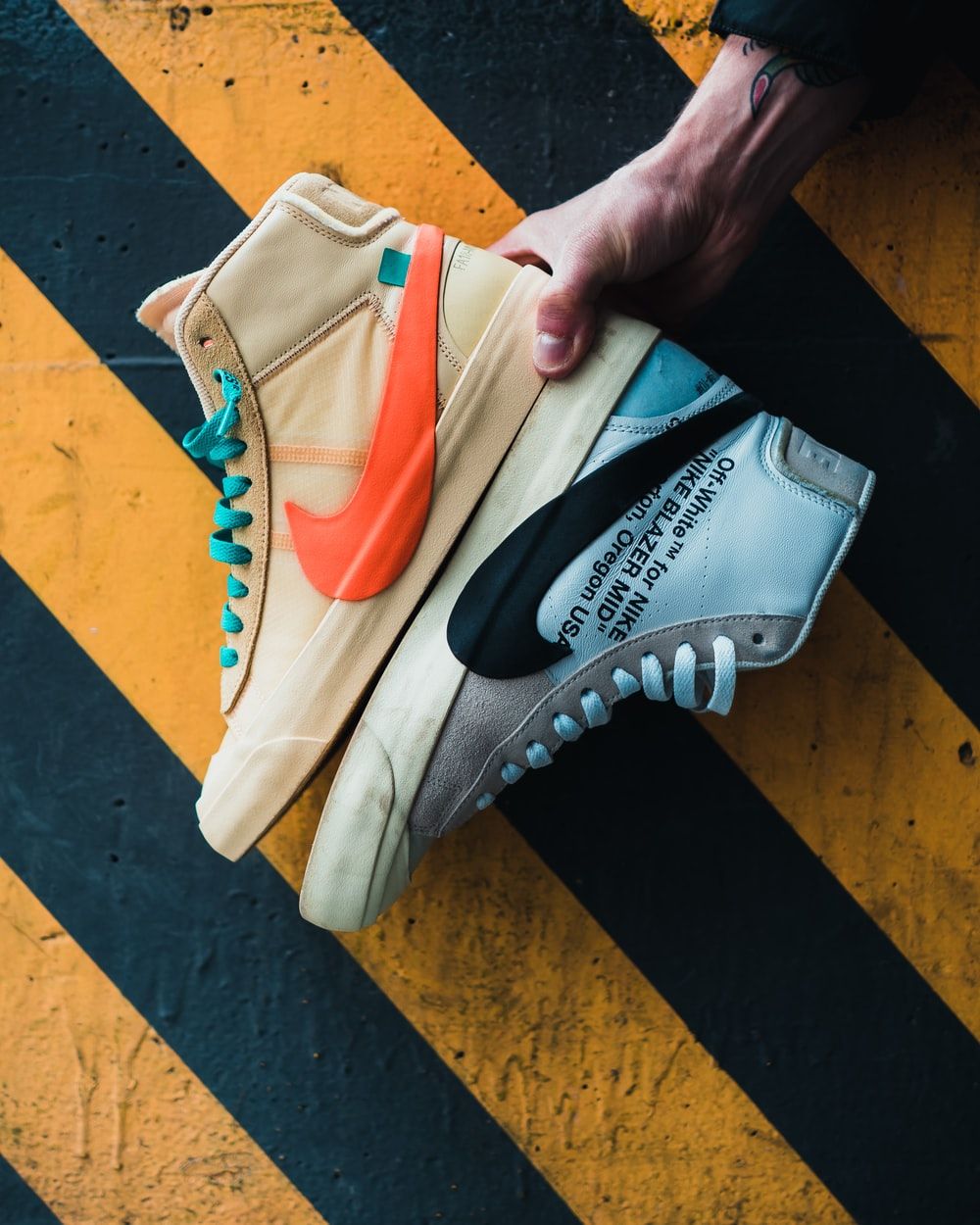 Nike Shoe Picture [HD]. Download Free Image