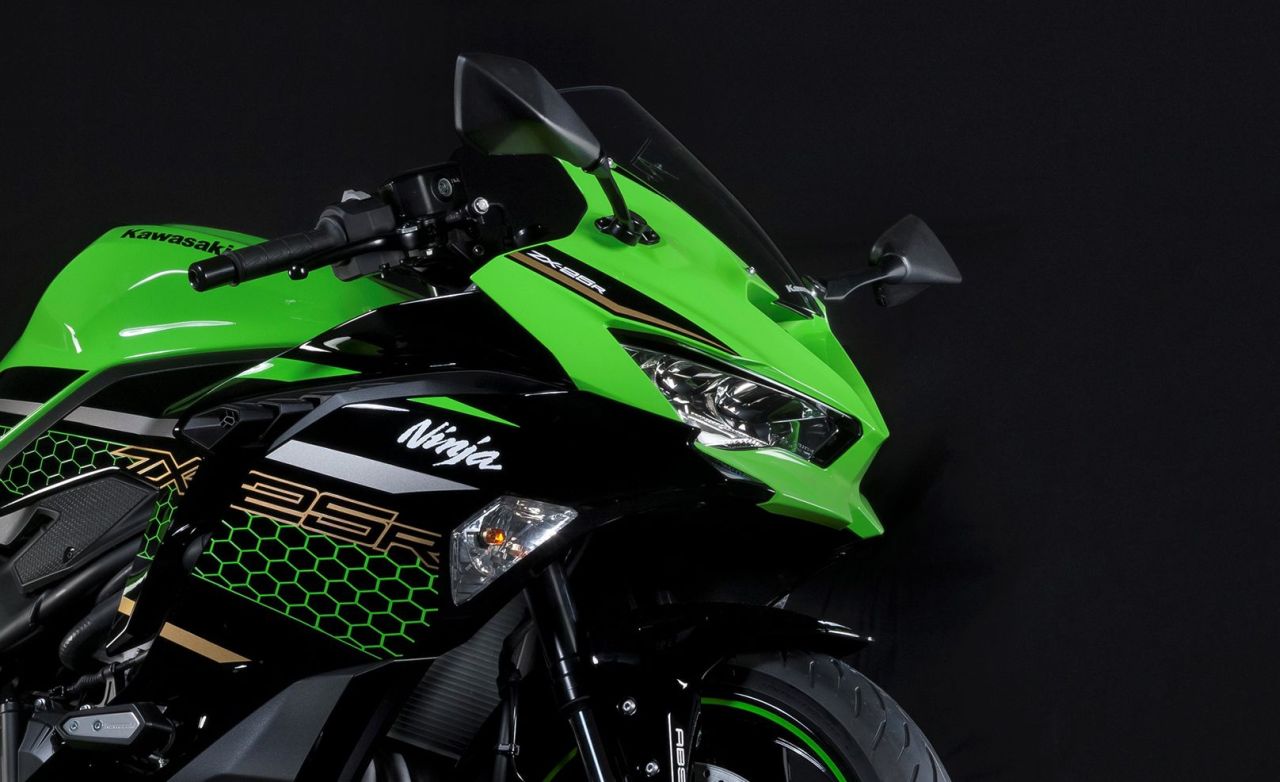 Kawasaki ZX25R launch date likely to be postponed
