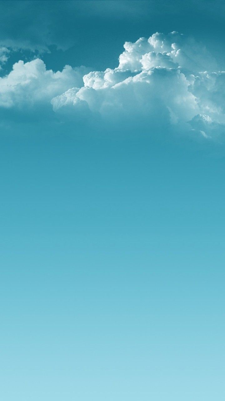 iPhone Wallpaper. Sky, Blue, Cloud, Daytime, Aqua, Turquoise