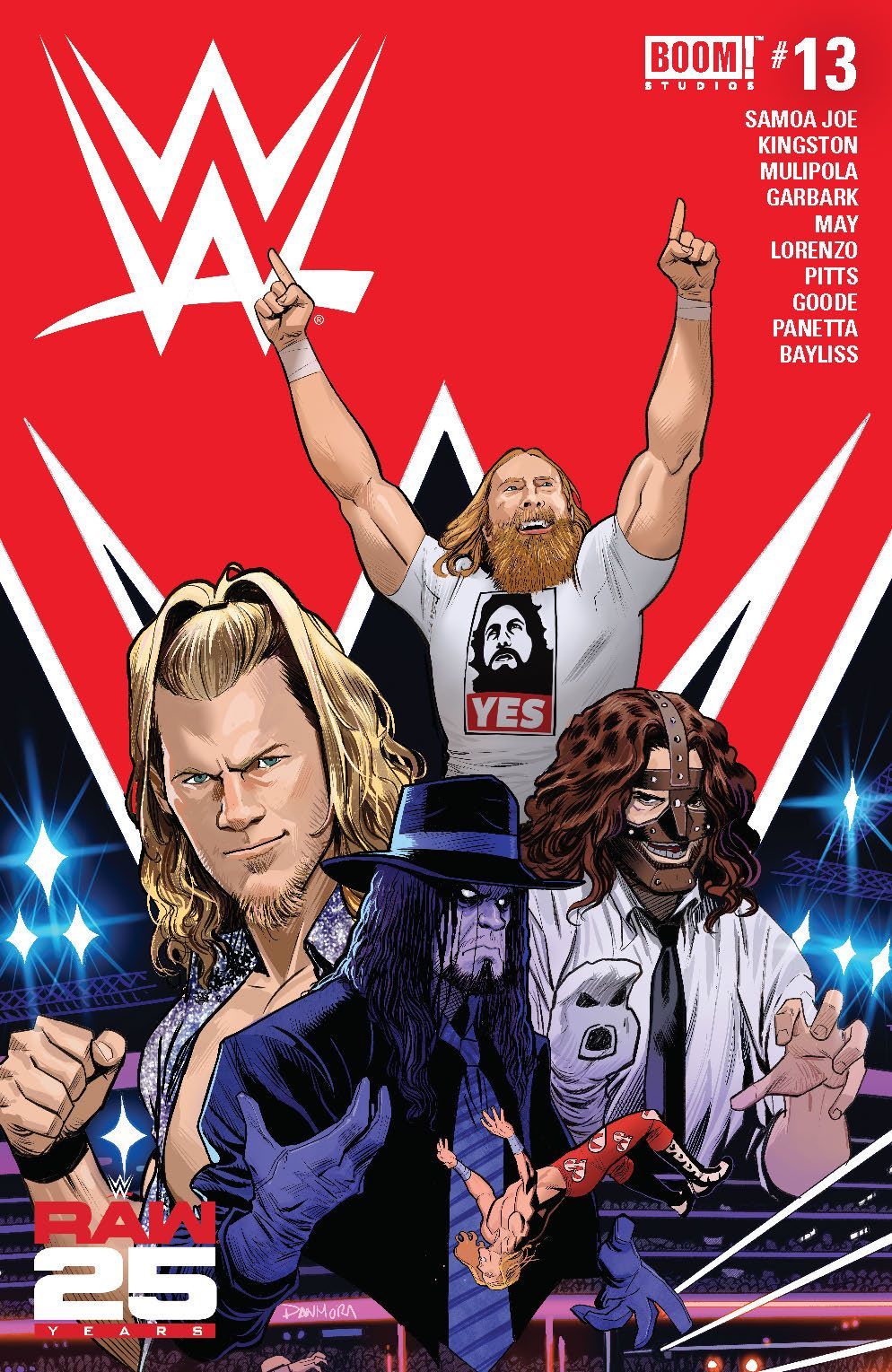 WWE. Other Comic Book Covers. Wwe, Wwe books и Wrestling superstars