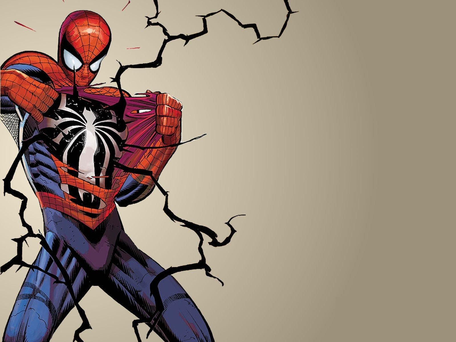 Spider Man / 1600x1200 Wallpaper. Spiderman, Wallpaper, Best Superhero