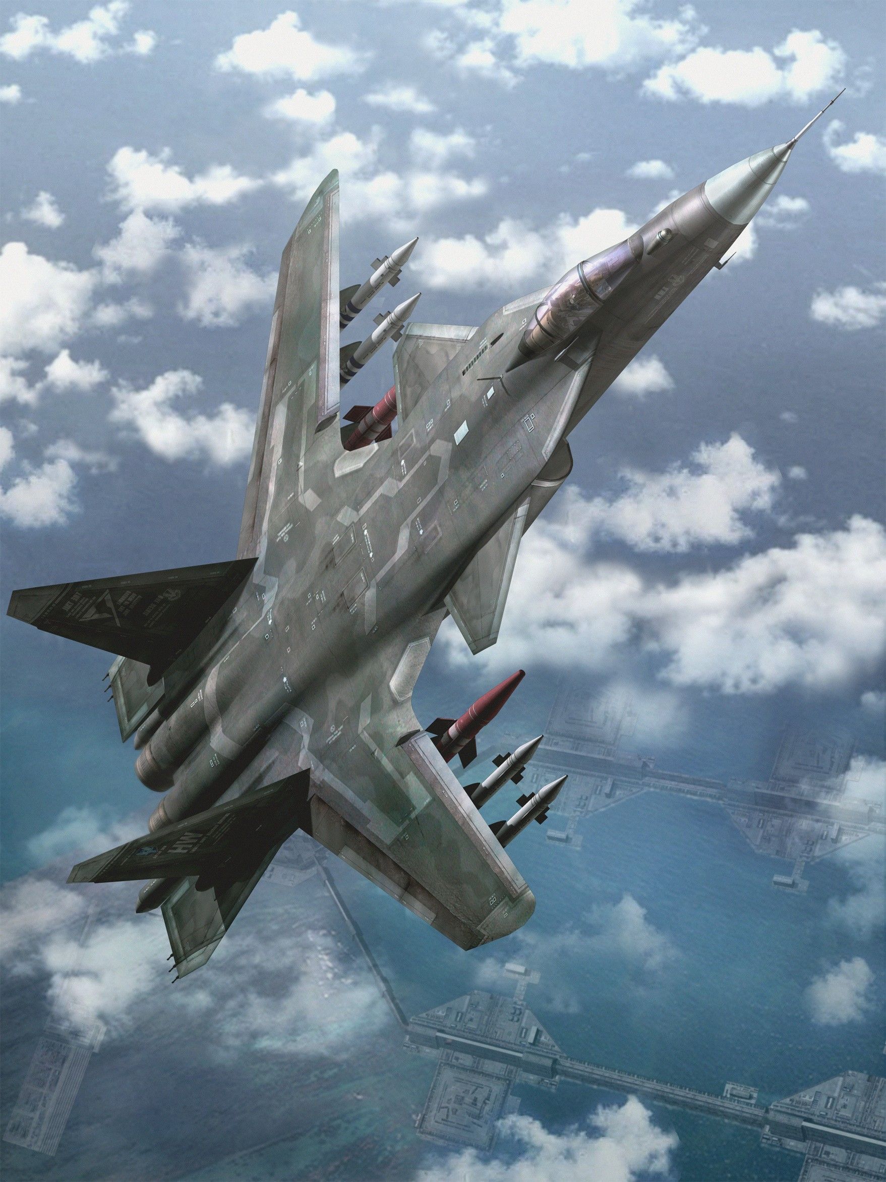 jets, Airforce Delta Strike, Sukhoi Su Berkut Wallpaper. Military aircraft, Aircraft, Fighter jets
