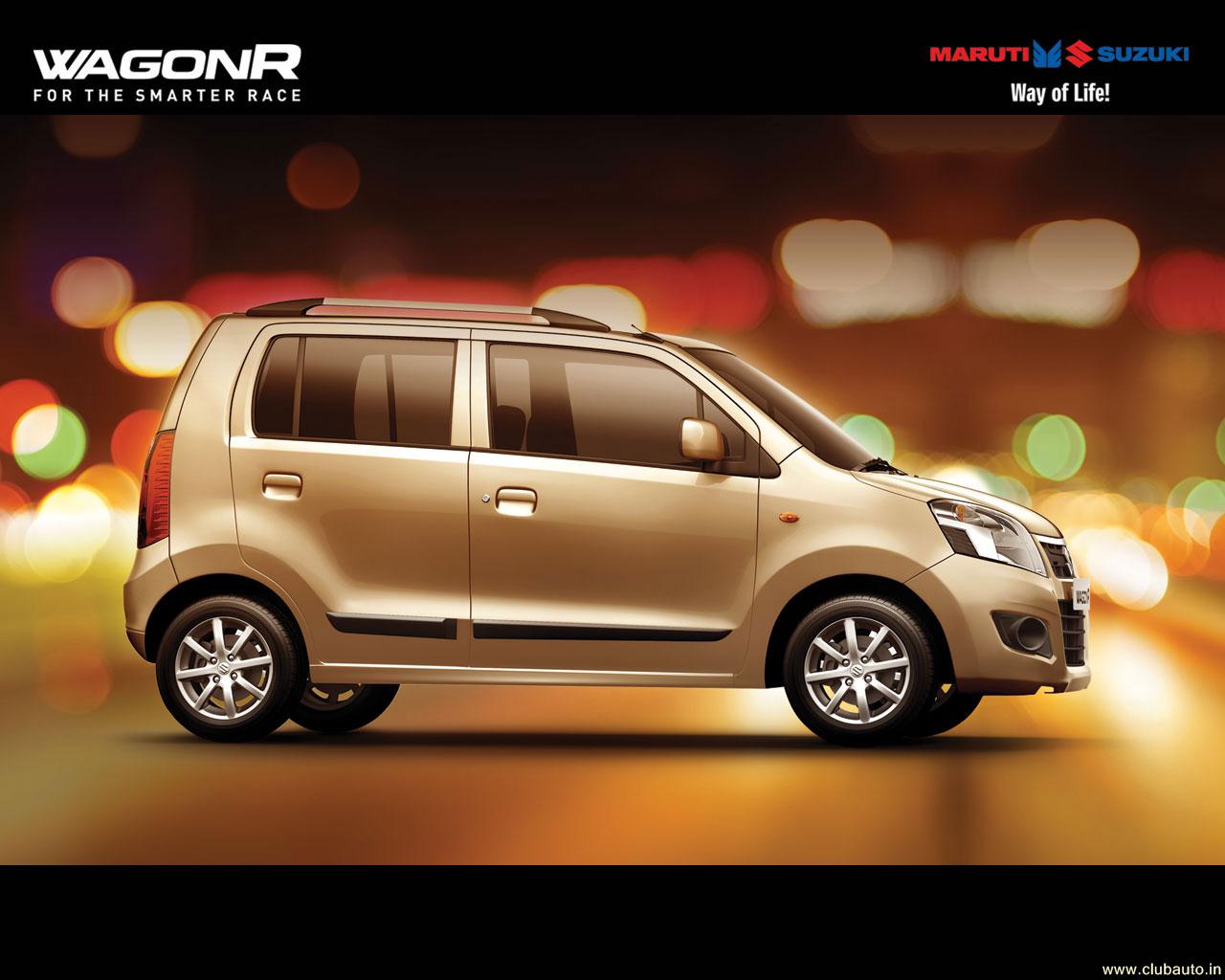 2023 Suzuki WagonR Facelift Unveiled in Japan - All You Need To Know -  News18