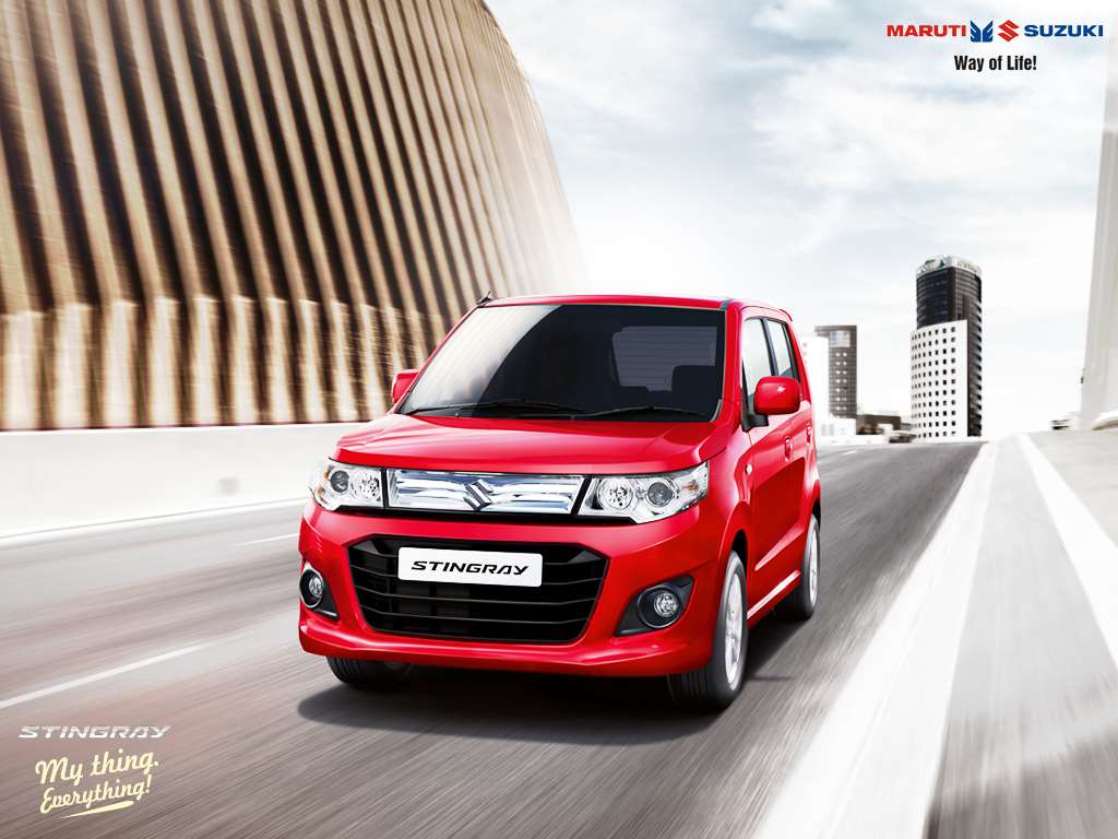 Suzuki Wagon R Price in Pakistan 2023, Images, Reviews & Specs | PakWheels