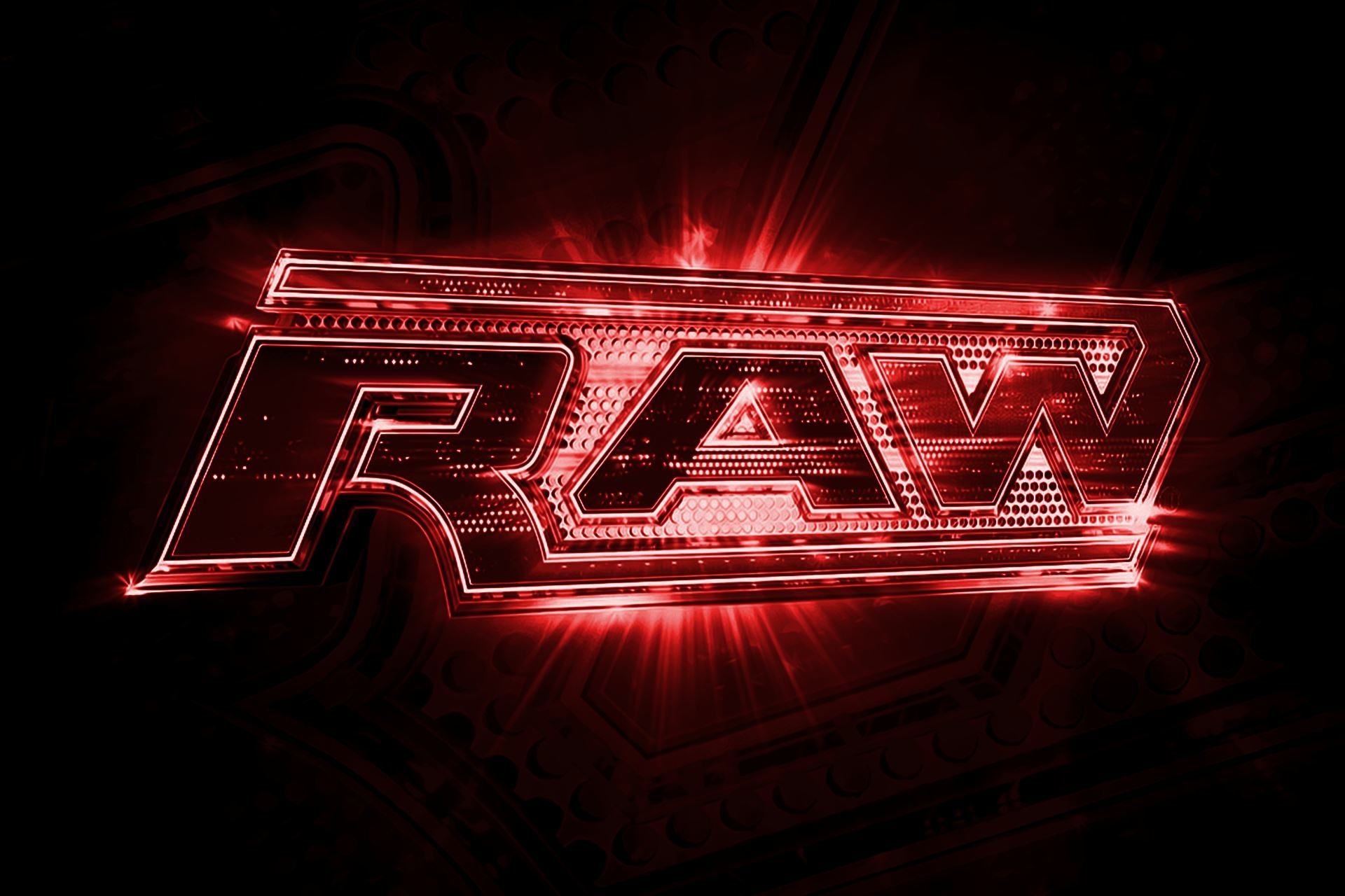 WWE Raw HD Wallpaper. Wwe logo, Logo wallpaper hd, Wwe