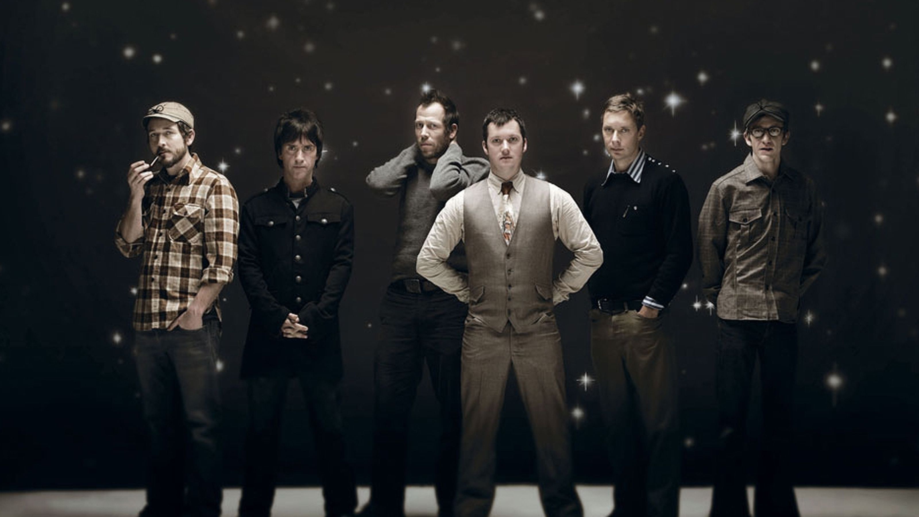 Modest Mouse wallpapers, Music, HQ Modest Mouse pictures.