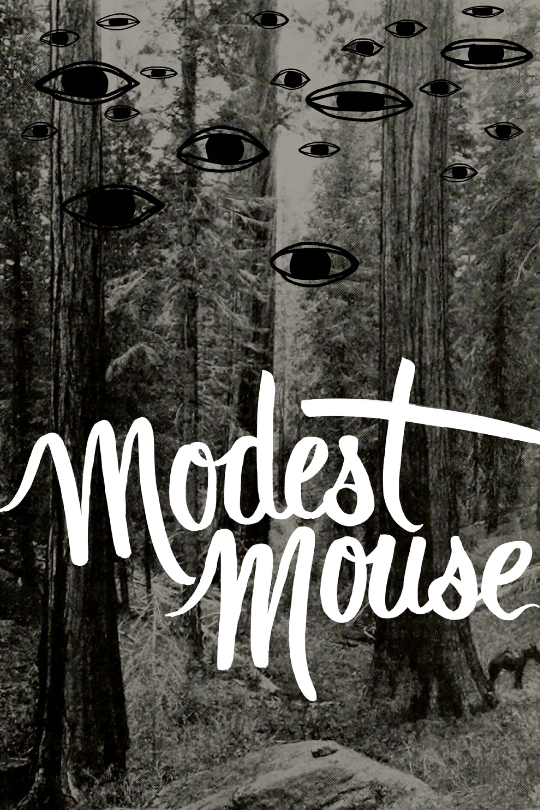 Modest Mouse wallpapers, Music, HQ Modest Mouse pictures.