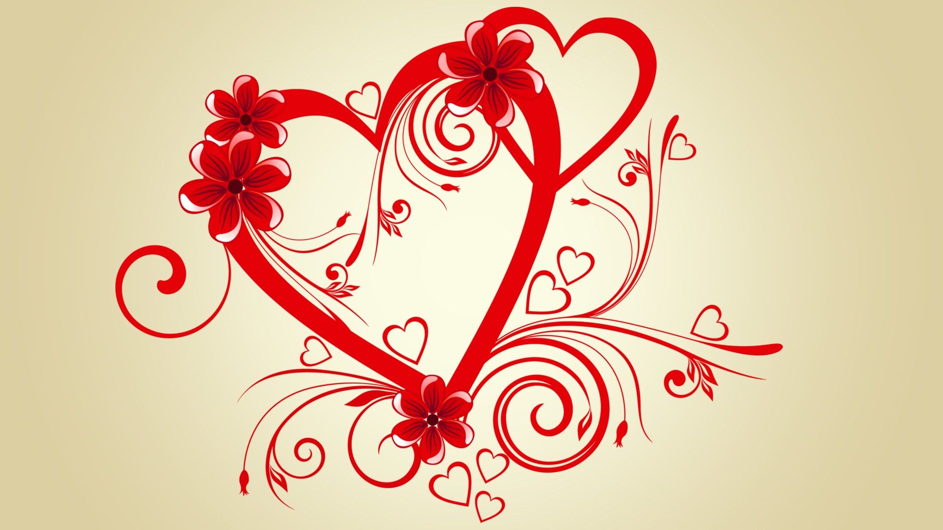 HEART HD Background Wallpaper 29190