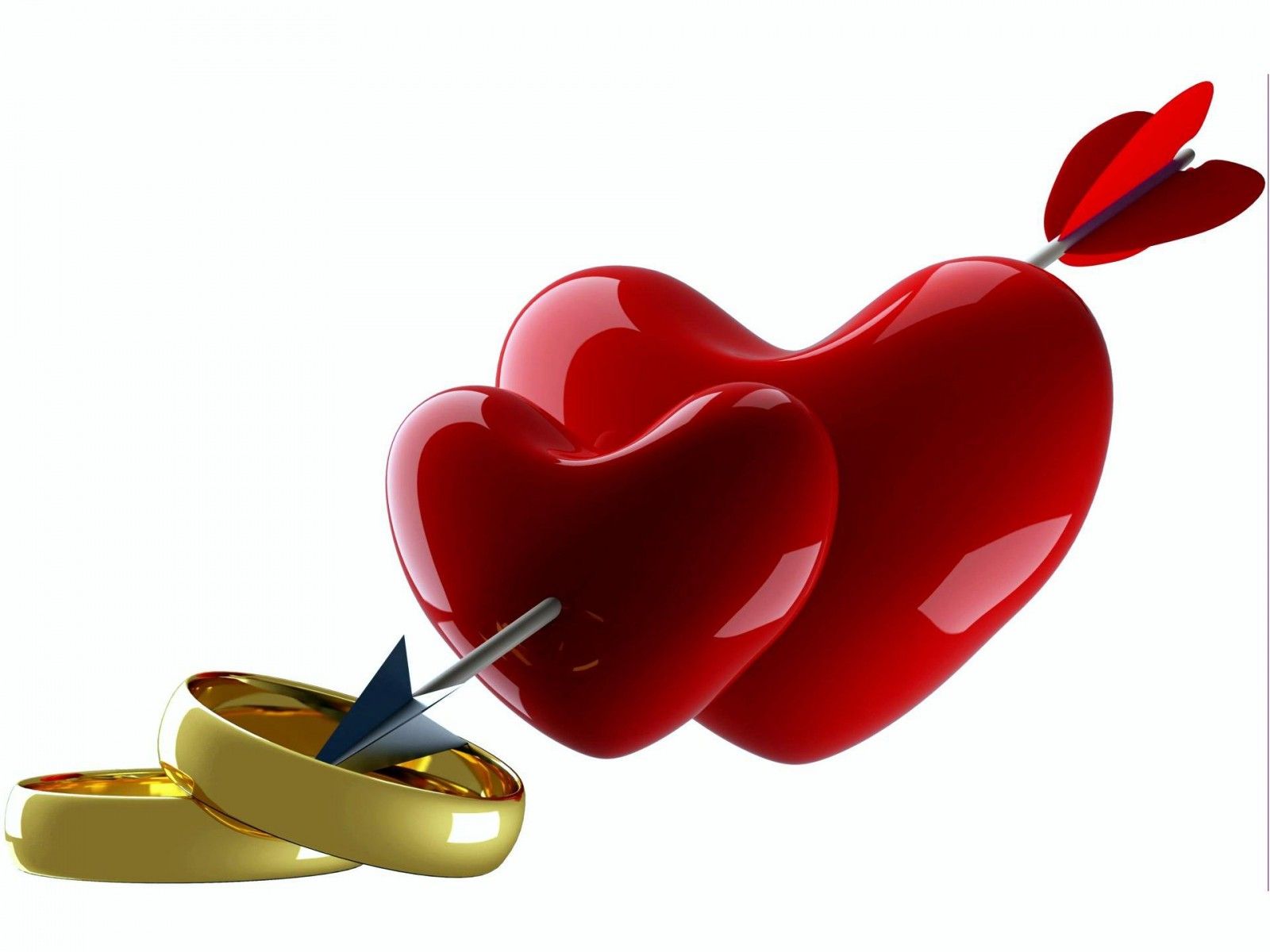 Free 3D Heart Picture, Download Free Clip Art, Free Clip Art on Clipart Library