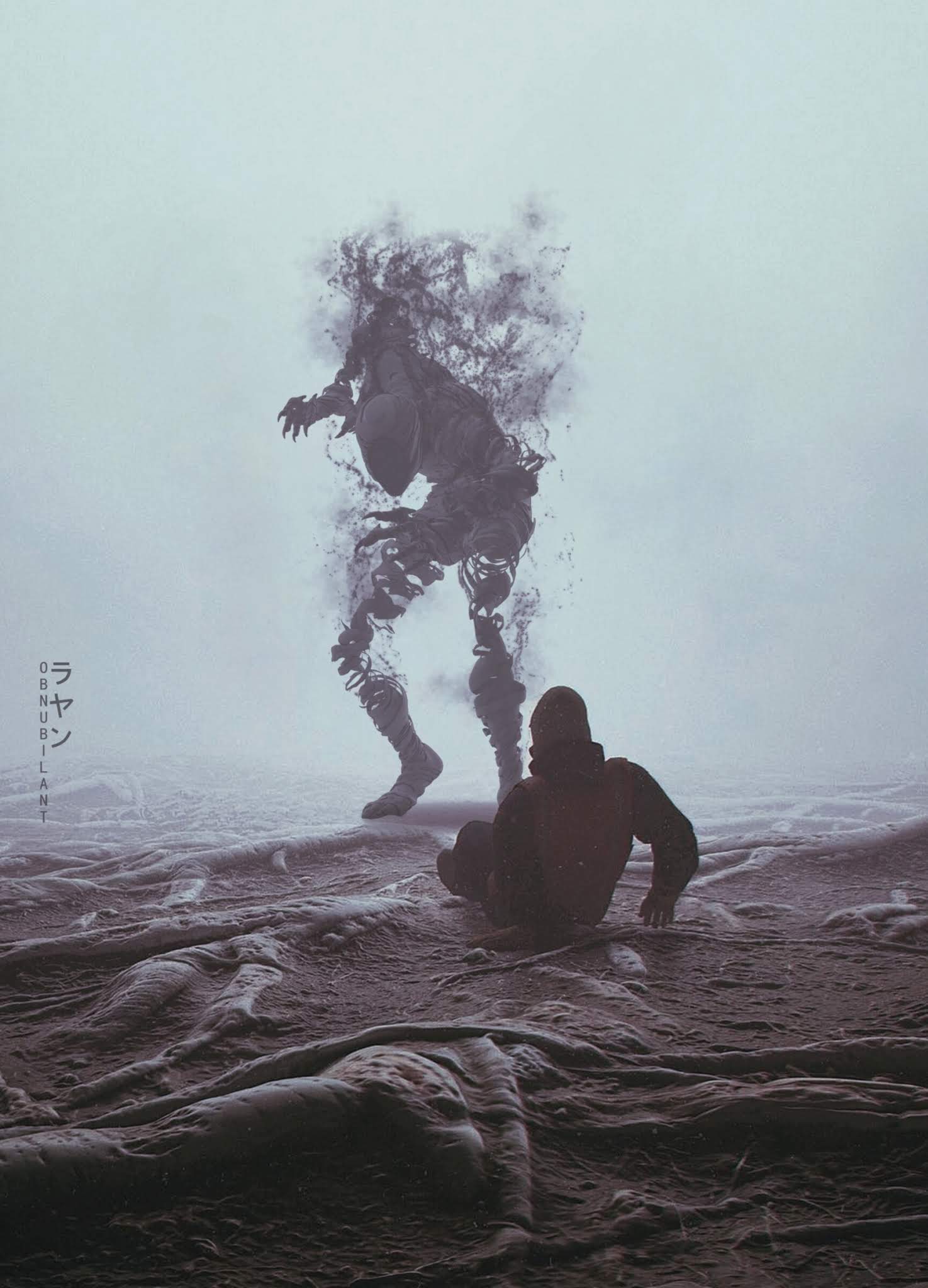 BEAUTIFUL ANIME PHONE WALLPAPERS