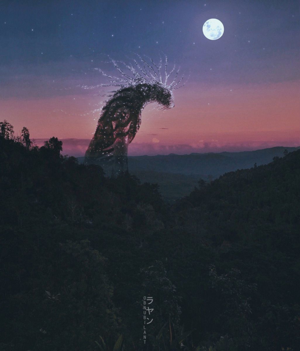 Obnubilant ラヤン