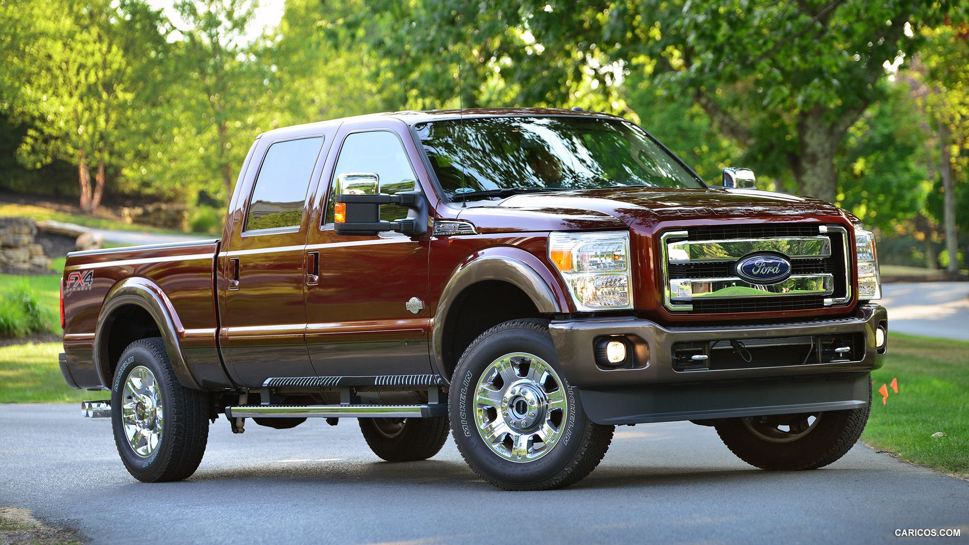 Ford F250 Design Wallpapers - Wallpaper Cave